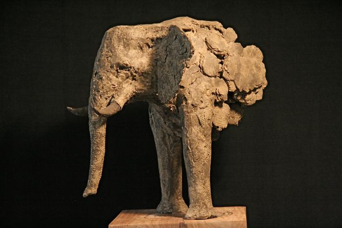 L'Eléphant 